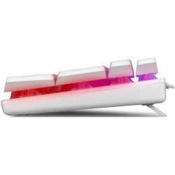 Клавиатура Sven KB-G9200 (White) Thumb