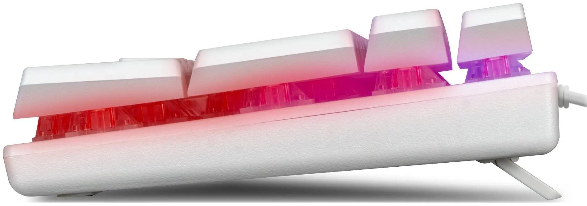 Клавиатура Sven KB-G9200 (White) - 7