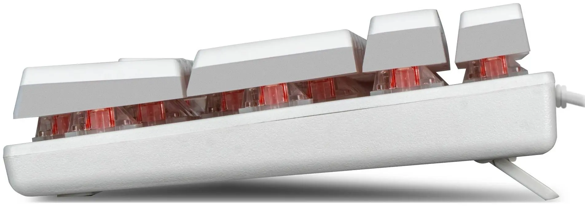 Клавиатура Sven KB-G9200 (White) - 8