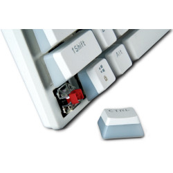 Клавиатура Sven KB-G9200 (White) Thumb