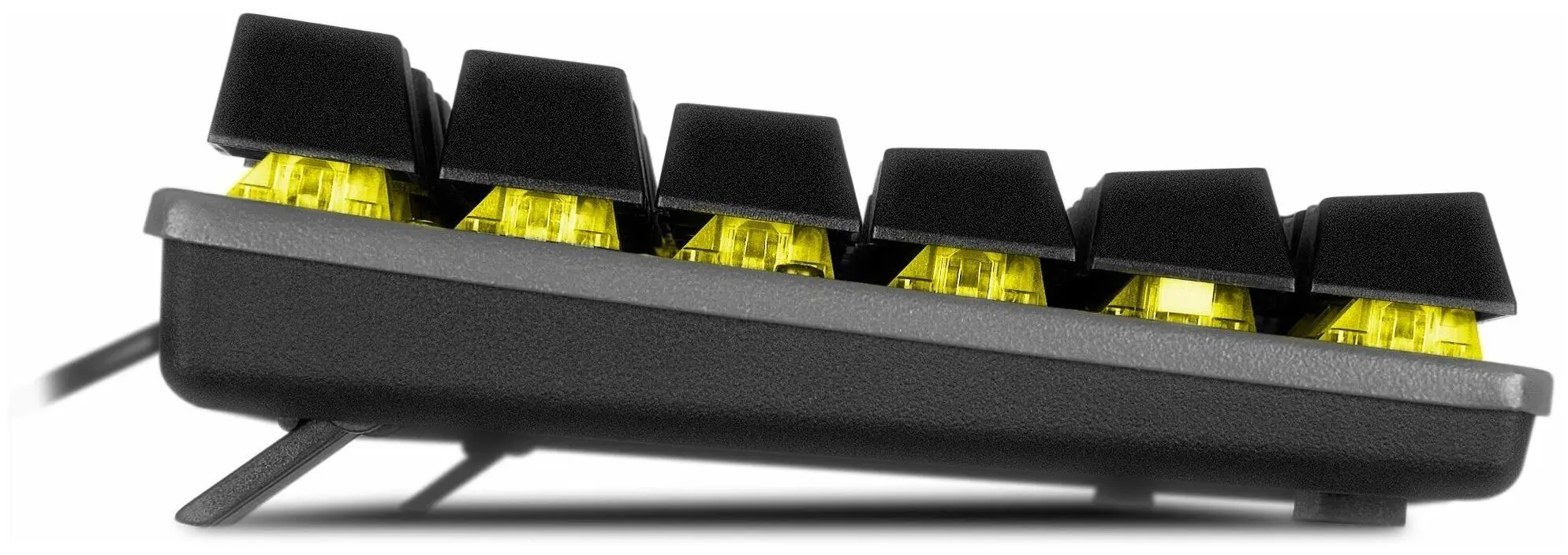 Tastatura SVEN KB-G9300 (Black)