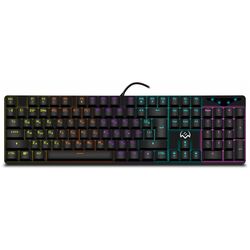 Tastatura SVEN KB-G9300 (Black) Thumb
