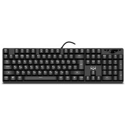Tastatura SVEN KB-G9300 (Black) Thumb