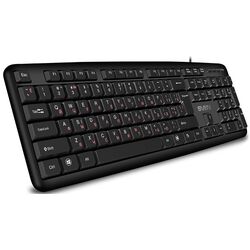 Testatura Sven KB-S230 (Black)