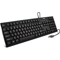 Tastatura Sven KB-S300 USB (Black)