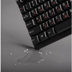 Tastatura Sven Standard 301 (Black) Thumb