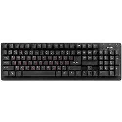Tastatura Sven Standard 301 (Black)