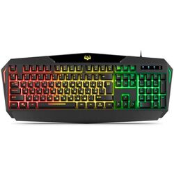 Set tastatura + mouse + covoras + casti Sven GS-4300 (Black) Thumb