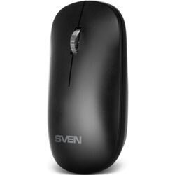 Set tastatura + mouse Sven KB-C2550W (Black) Thumb