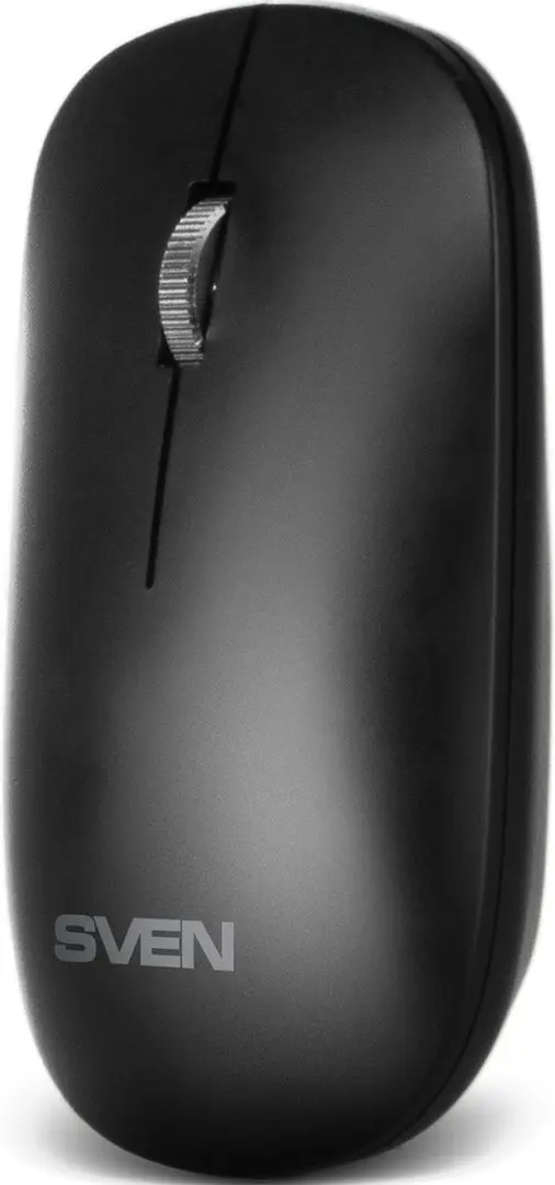 Set tastatura + mouse Sven KB-C2550W (Black)