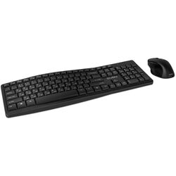 Set tastatura + mouse Sven KB-C3500W (Black) Thumb