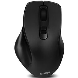 Set tastatura + mouse Sven KB-C3500W (Black) Thumb