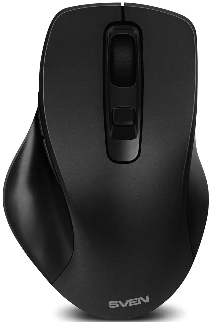 Set tastatura + mouse Sven KB-C3500W (Black) - 4