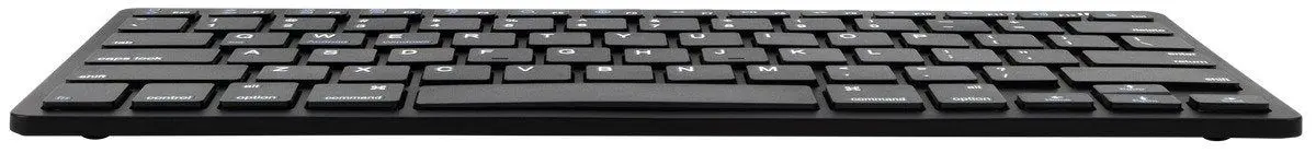 Testatura Targus Multi-Platform AKB55US (Black) - 4