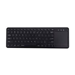 Tastatura fara fir Tracer Smart RF TRAKLA46367 (Black)