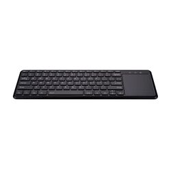 Tastatura fara fir Tracer Smart RF TRAKLA46367 (Black) Thumb