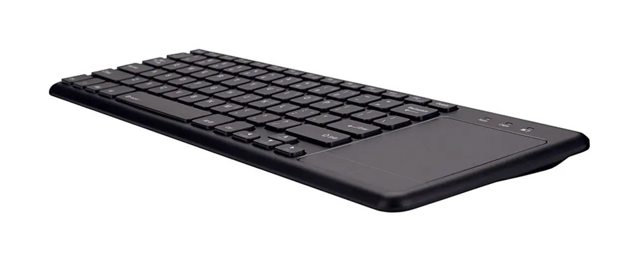 Tastatura fara fir Tracer Smart RF TRAKLA46367 (Black)