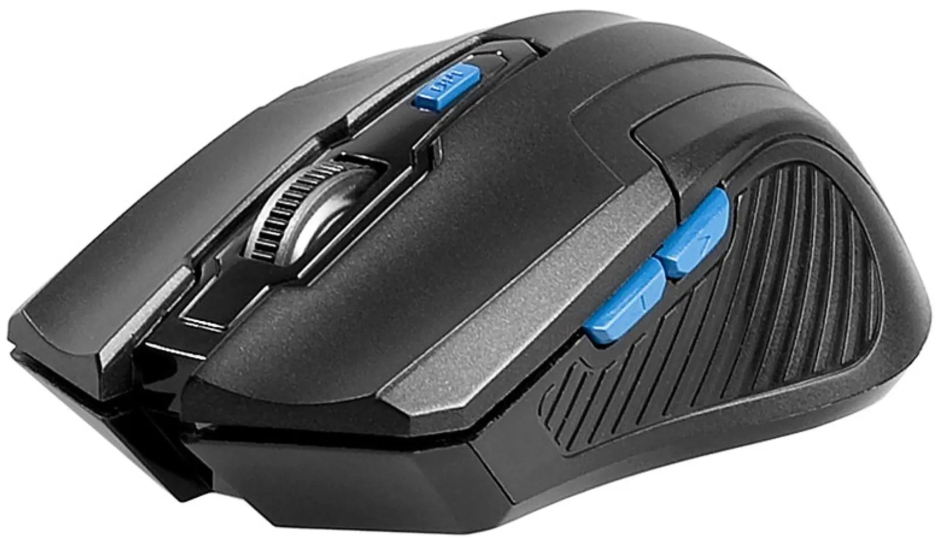 Set tastatura + mouse fara fir Tracer Islander RF TRAKLA45286 (Black) - 3