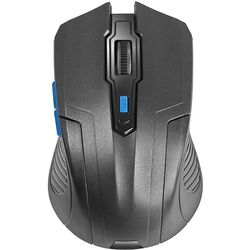 Set tastatura + mouse fara fir Tracer Islander RF TRAKLA45286 (Black) Thumb