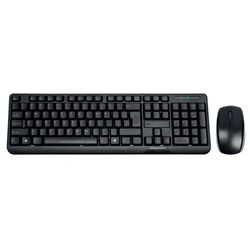 Set tastatura + mouse fara fir Tracer Keybox II RF Nano (Black)