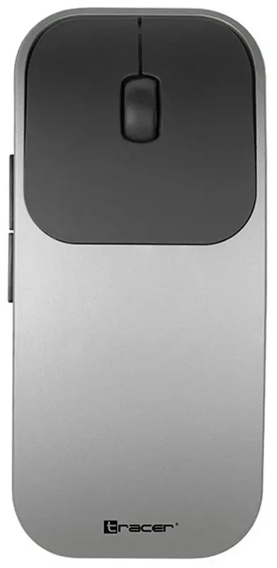 Set tastatura + mouse fara fir Tracer TRAKLA46773 (Grey)