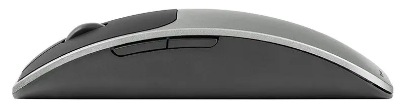 Set tastatura + mouse fara fir Tracer TRAKLA46773 (Grey)