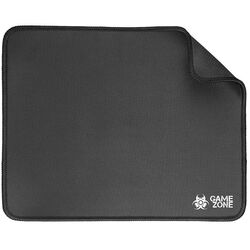 Gaming set 4in1 testatura + casti + mouse + mousepad Tracer Gamezone Mamooth USB (Black) Thumb