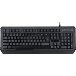 Tastatura Tracer GameZone LightRay TRAKLA45969 (Black) Thumb