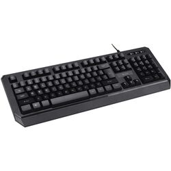 Tastatura Tracer GameZone LightRay TRAKLA45969 (Black) Thumb