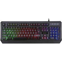 Tastatura Tracer GameZone LightRay TRAKLA45969 (Black)