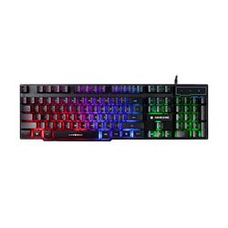 Tastatura Tracer Gamezone LoCCar TRAKLA46651 (Black)