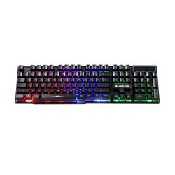 Tastatura Tracer Gamezone LoCCar TRAKLA46651 (Black) Thumb