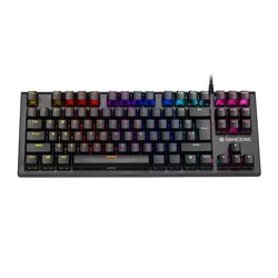 Tastatura Tracer Gamezone Stinger 87 (Black) Thumb