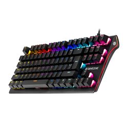 Tastatura Tracer Gamezone Stinger 87 (Black) Thumb