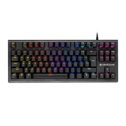 Tastatura Tracer Gamezone Stinger 87 (Black)