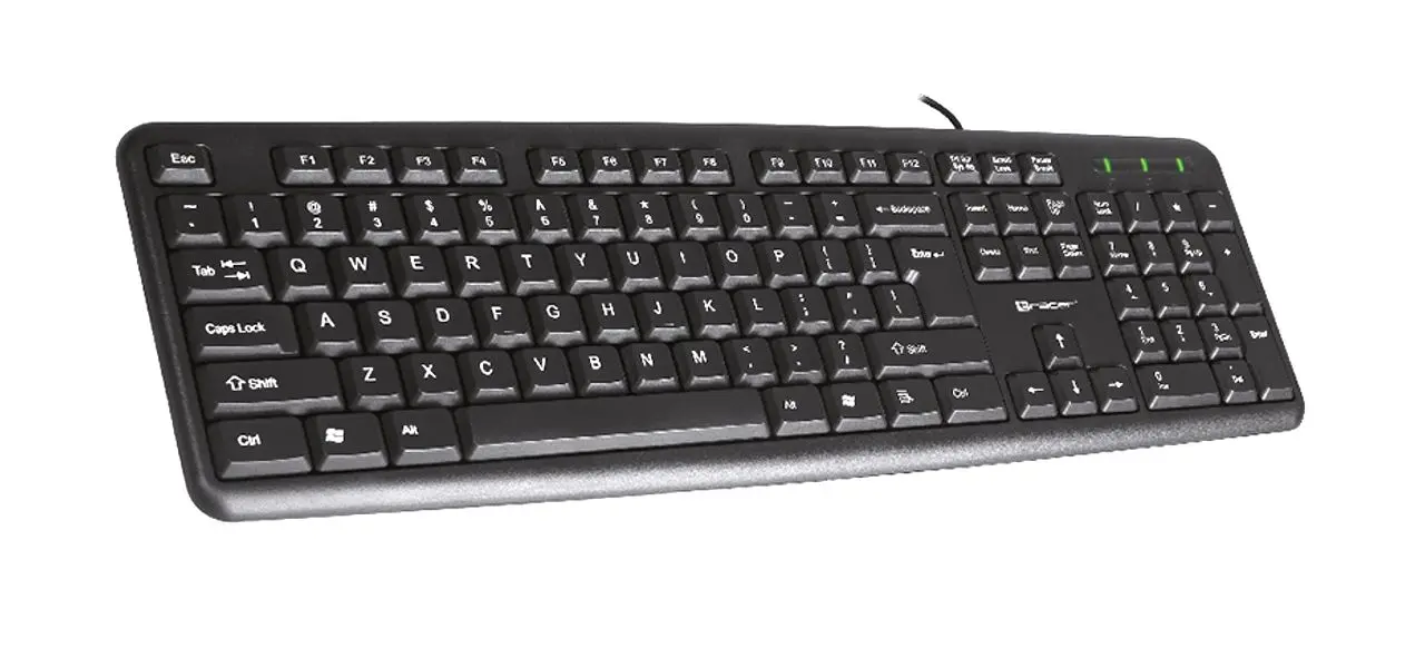 Tastatura Tracer Maverick TRAKLA43371 (Black)