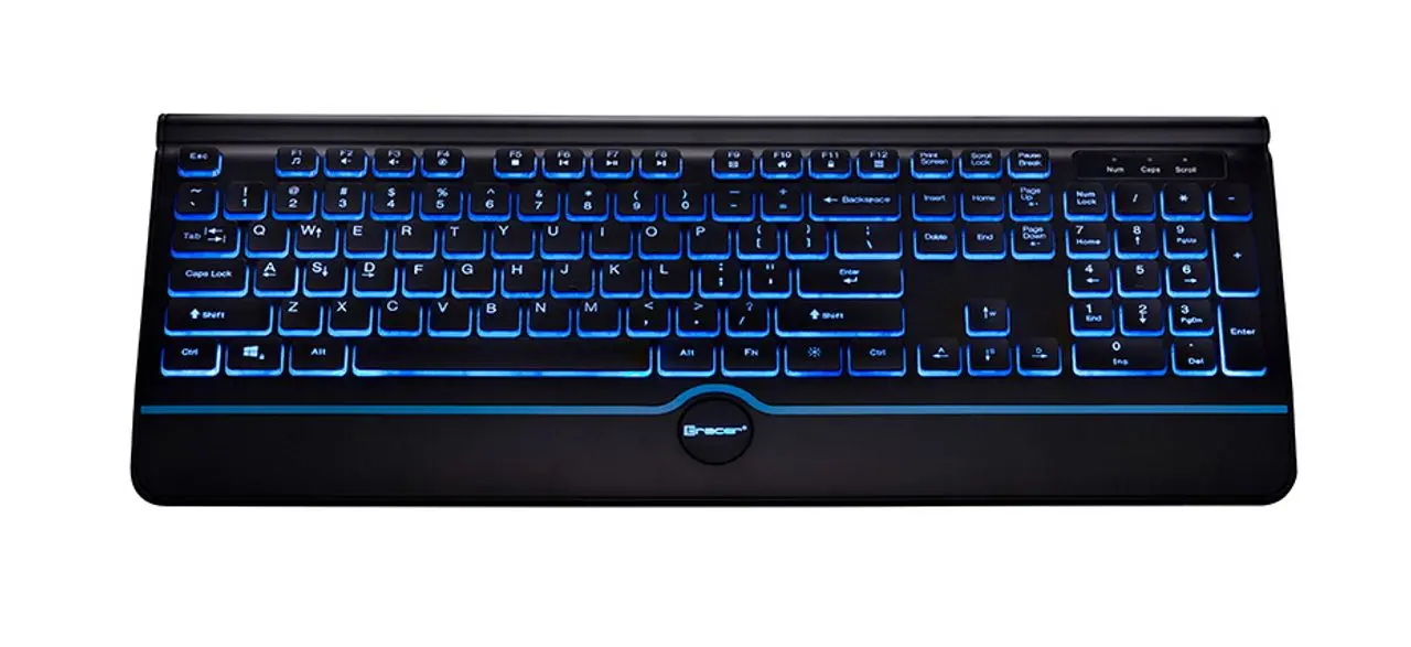 Tastatura Tracer Office Pro TRAKLA46473 (Black)