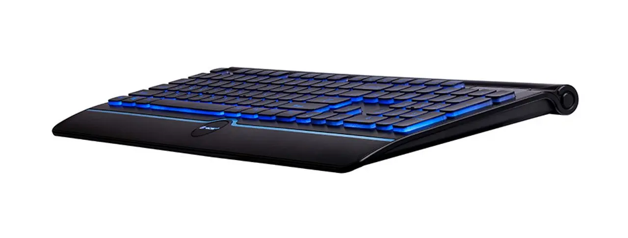 Tastatura Tracer Office Pro TRAKLA46473 (Black)