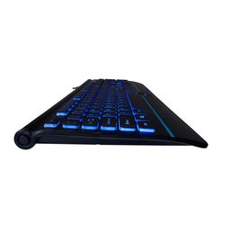 Tastatura Tracer Office Pro TRAKLA46473 (Black) Thumb
