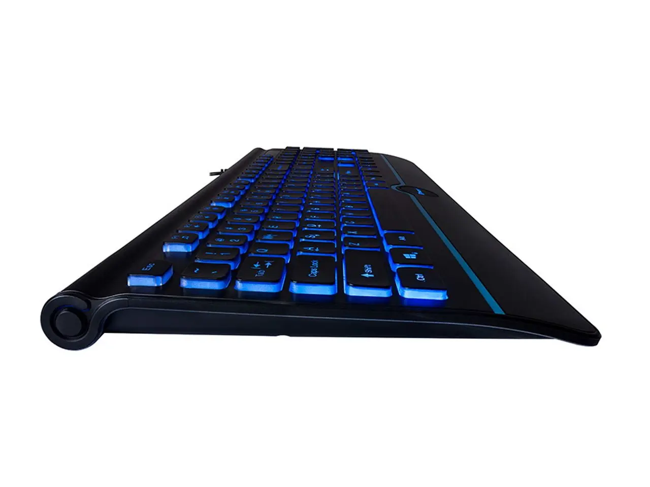 Tastatura Tracer Office Pro TRAKLA46473 (Black)