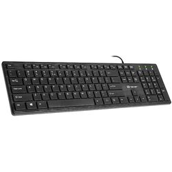 Tastatura Tracer Trakla45922 (Black) Thumb