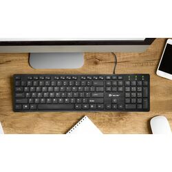 Tastatura Tracer Trakla45922 (Black) Thumb