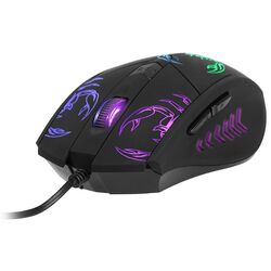 Set tastatura + mouse Tracer Stir (Black) Thumb