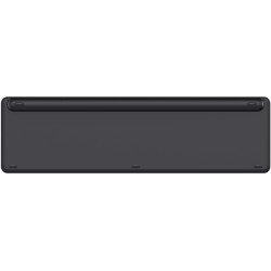 Беспроводная клавиатура Trust Vaiya (Black) Thumb
