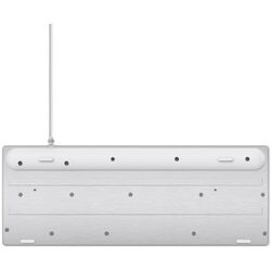 Tastatura Trust GXT 833W Thado (White) Thumb