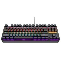 Клавиатура Trust GXT 834 Callaz (Black) Thumb
