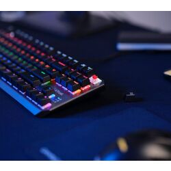 Клавиатура Trust GXT 834 Callaz (Black) Thumb