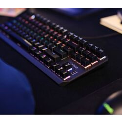 Клавиатура Trust GXT 834 Callaz (Black) Thumb