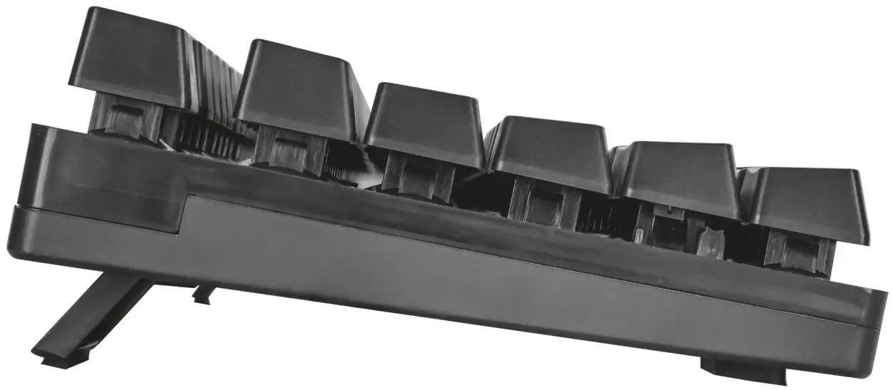 Testatura Trust GXT 835 (Black)