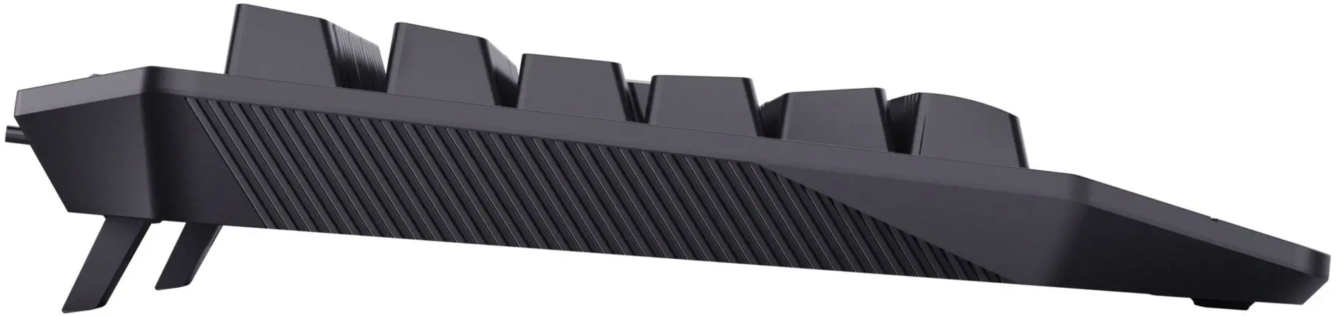 Tastatura Trust GXT 836 Evocx (Black)